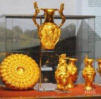 Първи сме по иманярство в Европа