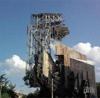 Скулптор: Цивилизованите нации не разрушават това, което заварват
