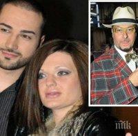 Скандал! Китаеца налетя на бой на Евгени Минчев