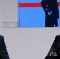 Зеленогорски и Диана Йорданова в спор за пенсионната реформа