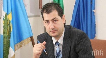 иван тотев пловдивчани гордеят града голямата оценка мен кмет