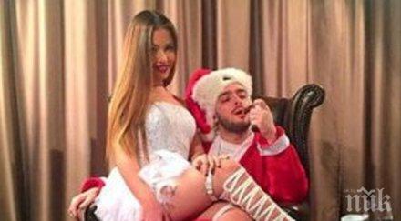 гери никол фактор опасна близост рапъра криско