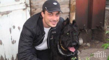 владо карамазов аут телевизията издъни водещ