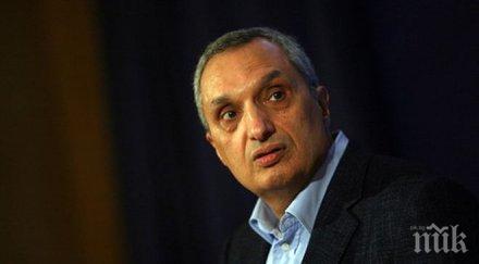 костов промените пенсионните фондове странни водят рискове правителството лежи скрити основи