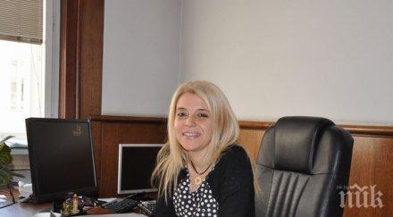 богдана желявска категорична системата разпределение делата манипулира