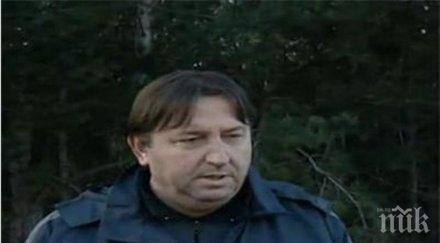 обявиха ден траур мъглиж