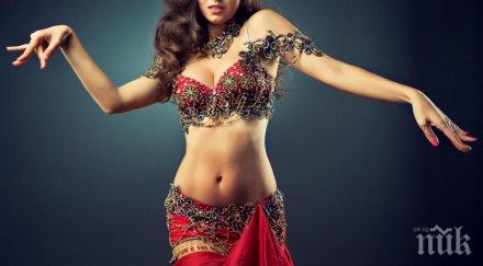 глобиха турска телевизия 170 000 долара аморален танц