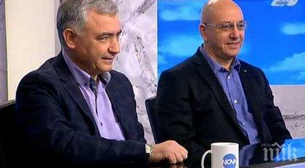 емил димитров ревизоро данс работи проспа ктб