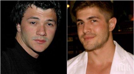 купонджии тачо иво аръков неразделни всяка вечер различно парти снимка