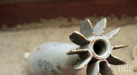 евакуираха 000 души заради бомба втората световна война берлин