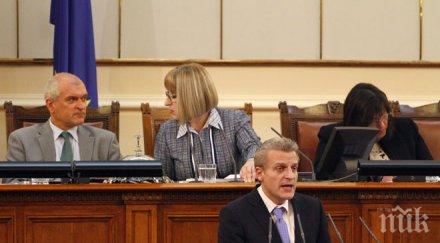 източват здравната каса лимончо портокалчо