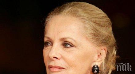 почина италианска кино легенда