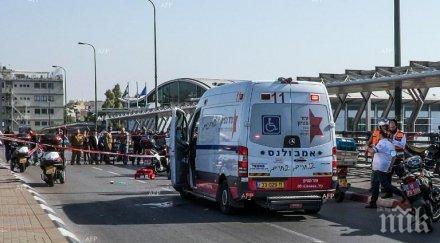 полиция израел арестува осем членове расистката организация лехава