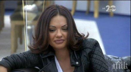 калина паскалева разкри мечтата иска собствено предаване