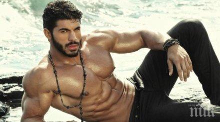 луксът фики стораро мина всякакви граници