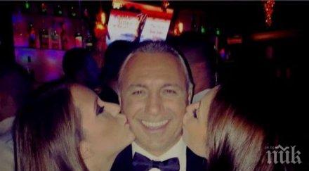 мика стоичкова баща емблема българия