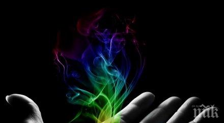 невероятно парализирана жена контролира мисли изкуствена ръка