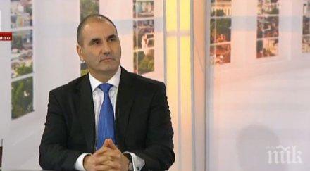 цветан цветанов бях вътрешен министър светлозар лазаров щеше шеф районно полицейско управление