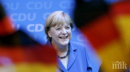 меркел помага москва