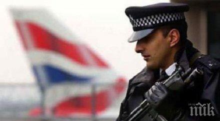 3000 души задържани всеки месец опит влязат нелегално великобритания