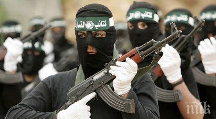 акайда пое отговорност двойния атентат йемен
