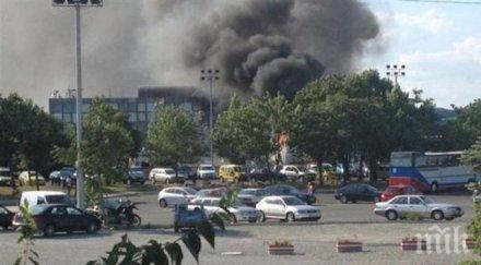 сензационна версия атентатът летище сарафово организиран агент мосад внедрен хизбула