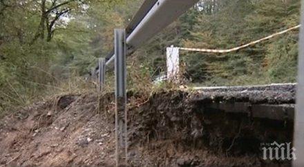 мантинела спаси шофьор 120