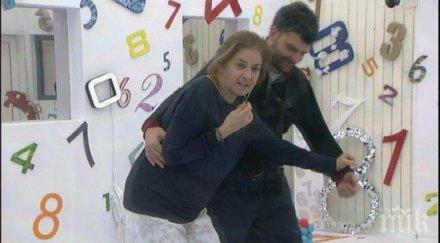 първо пик тодор славков иска прошка катето евро пошегувах сме правили секс