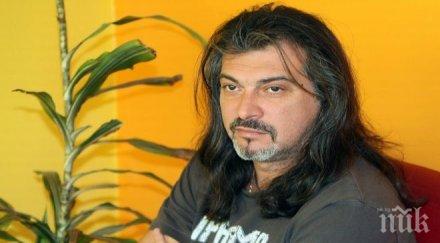 магърдич халжваджиян стана щастлив дядо момче