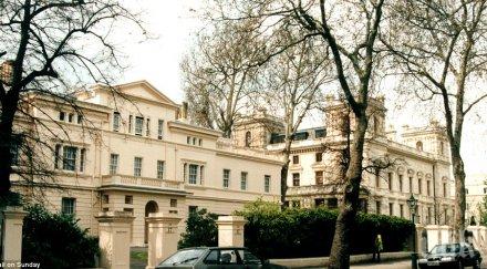 топ скъпите тузарски къщи света