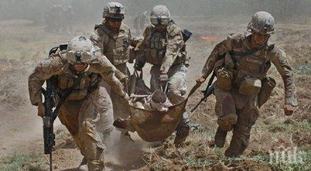 френските военни напускат афганистан декември