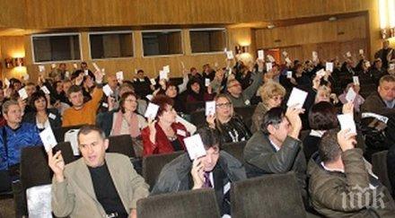 лекарският съюз реши подпише националния рамков договор