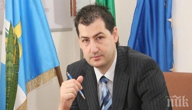 Иван Тотев: Пловдивчани се гордеят с града ни и това е най-голямата оценка за мен като кмет