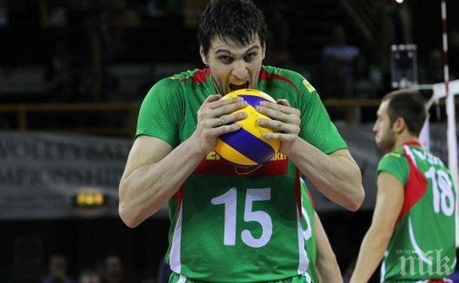 Трима българи в руския „Мач на звездите“