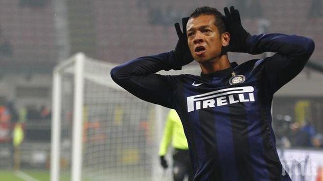 Фреди Гуарин решен да затвори устите на критиците

