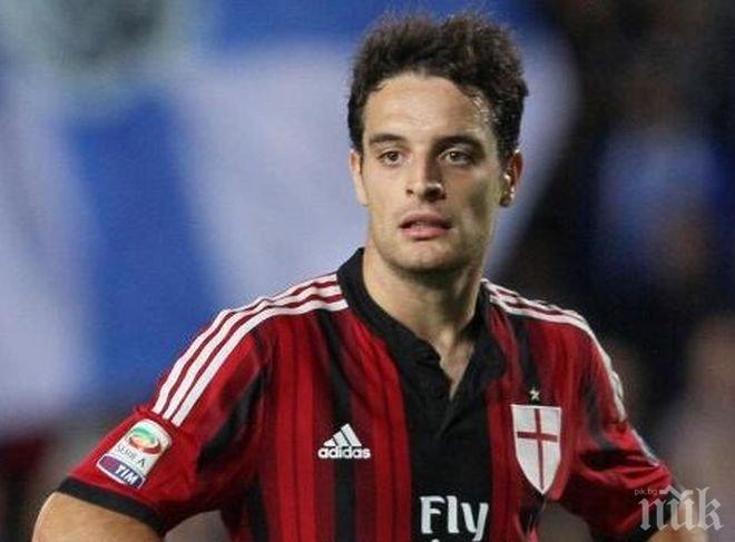 Бонавентура: Искам трофеи с Милан

