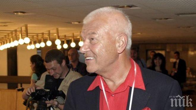 Манджукови взимат властта в ЦСКА напролет?

