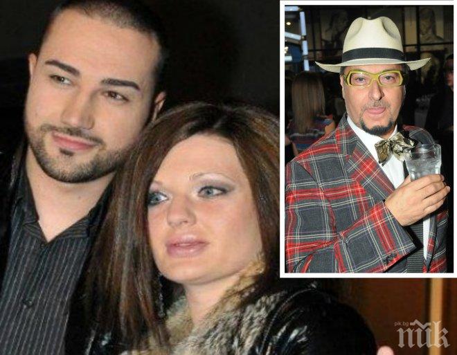 Хванати за гушите! Евгени Минчев ще съди Китаеца заради опита за побой