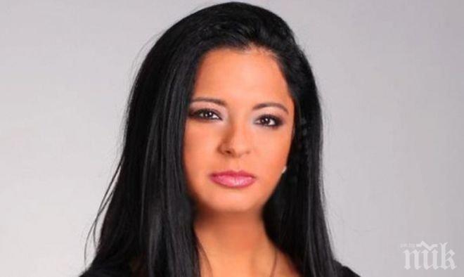 Общинарката Джаки се закани: Моето име не е само за един мандат, ще съдя всички неграмотници
