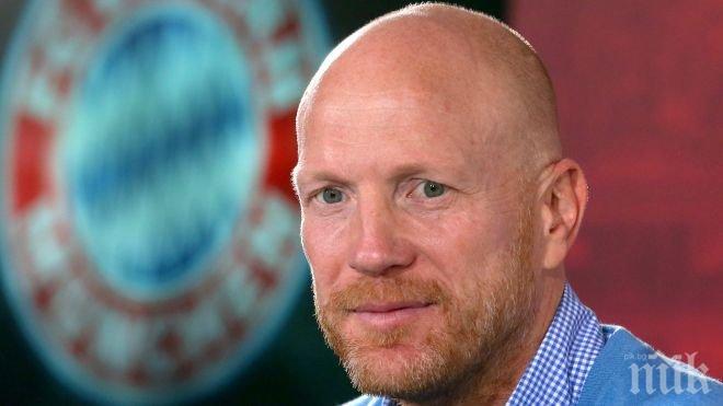 Ваканция в Байерн, шефът призова: Правете каквото си искате