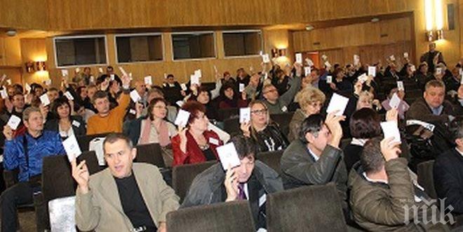 Лекарският съюз реши да подпише Националния рамков договор