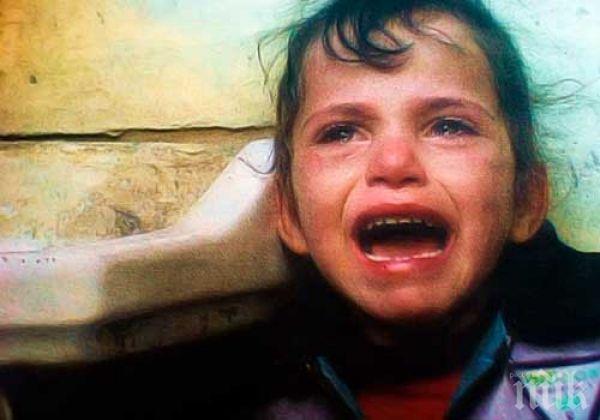 Пастрок насилвал доведената си дъщеря