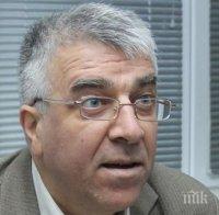 Румен Гечев: Срамно е, че осигурителната система става изведнъж, без разчети за 8 милиарда лева