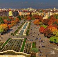 София ще има Национален музеен комплекс