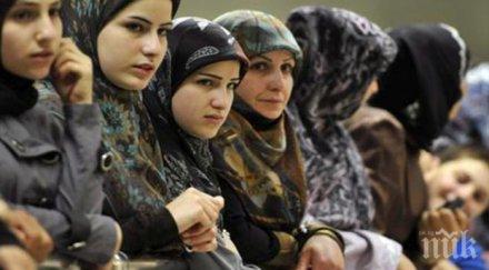 робини ислямска държава отведоха добитък