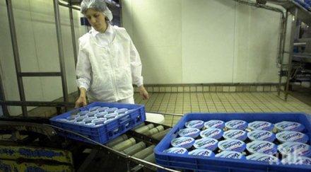 крупен обир ограбиха шеф данон