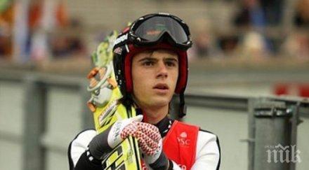 зографски завърши състезанието голямата шанца енгелберг