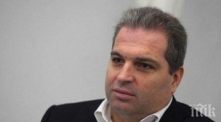 гроздан караджов получава пари защитава частните пенсионни фондове