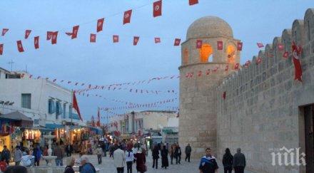 1404 избирателната активност тунис