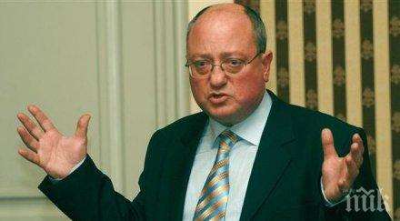 скандал образователният министър ученици асен златаров нищо особено ломоносов направил нищо видео